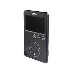 Entra VP-817B 4.3" Black Intercom