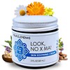 Look NO X MA Skin Soothing Cream 2 OZ |