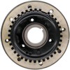 Dorman 594-390 Engine Harmonic Balancer Compatible with Select Ford Models