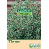 Country Value THYME Seeds