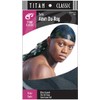 Titan CLASSIC SATIN ARMY DU RAG WOOD CAMO BLACK