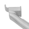 4 Pcs Set Hot Air Gun Nozzle 2Pcs Flat Wide