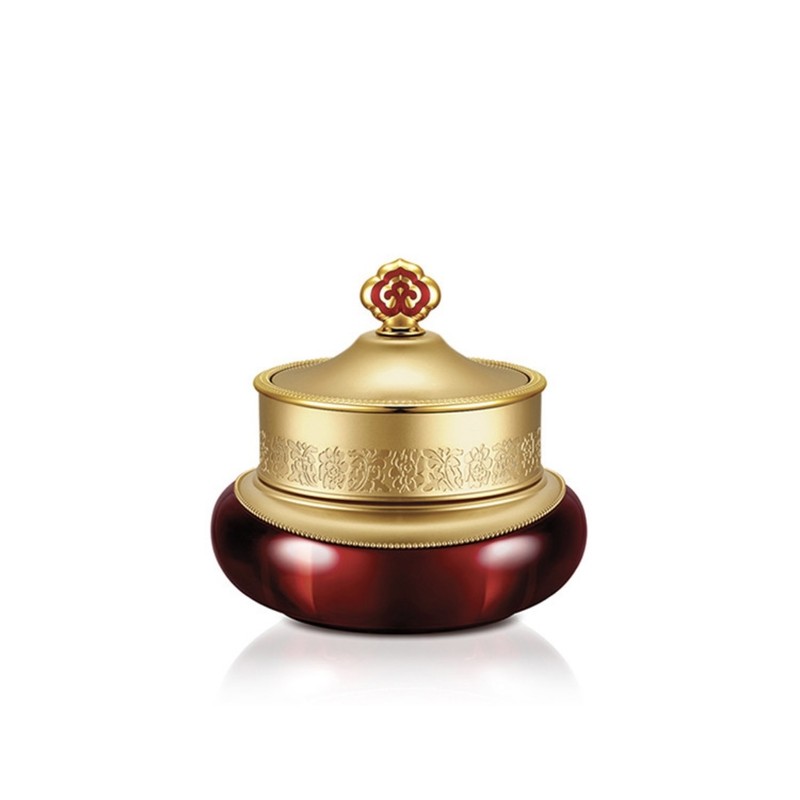 The Who Jinyulhyang Jinyul Eye Cream 20ml / 더후 진율향