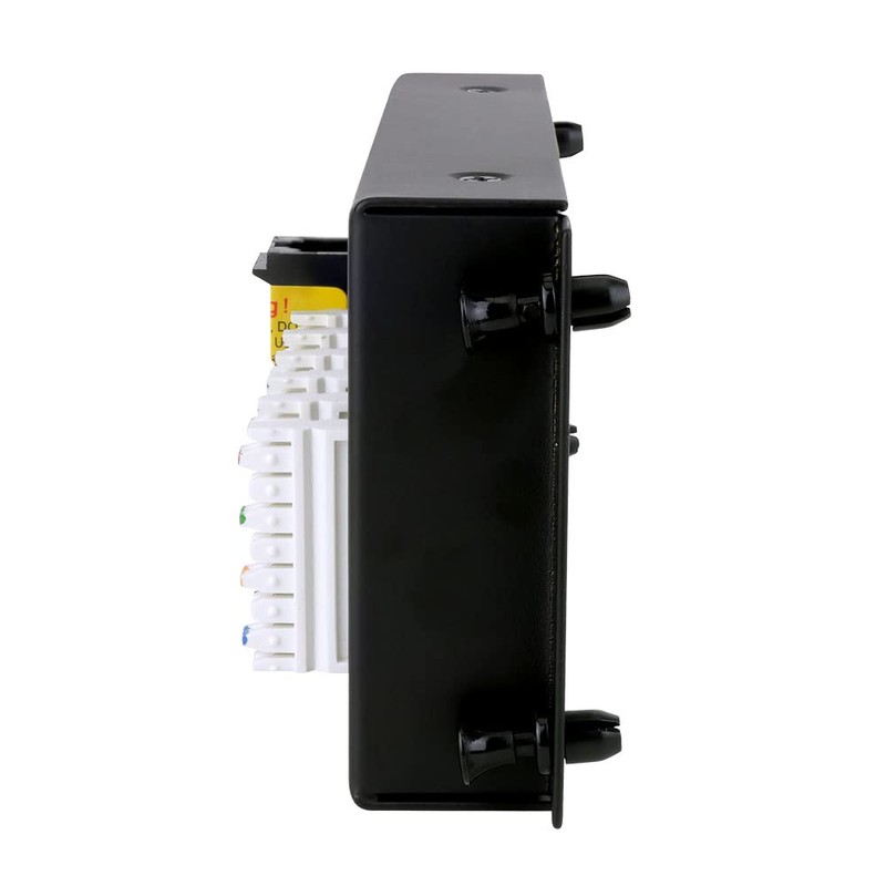 Construct Pro 1 X 6 Telephone Module with Rj31 Jack