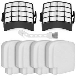 AZ3002 Filters Replacement for Shark Stratos AZ3002 AZ3000 AZ3000W