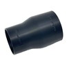 36mm Hose Adapter for 2-1/2" Dust Collection Ports - Compatible