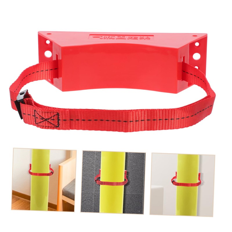 Heavy Duty Expansion Tank Bracket for 40L Gas Cylinder &