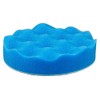 Makita D-63636 Velcro Sponge Blue 125 mm