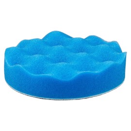 Makita D-63636 Velcro Sponge Blue 125 mm