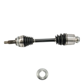 Torchbeam Front Right New Constant Velocity CV Axle Drive Shaft for 2007-2013 Edge/MKX AWD, 66-2189HD CV Drive Axles