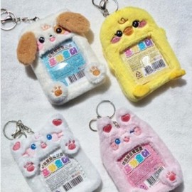 Growth Album Frame Boxilz Pocamore Holder Random