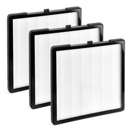 siyuwuro 3Pcs Nail Dust Collector Filter Powerful Nail Dust Collector Filters for Nail Dust Collector Vacuum Fan No-Spilling Nail Dust Collector Replacement Filters