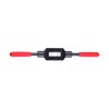 1Pcs Adjustable Tap Wrench Handle Tap Drill Set Tapping Tool