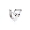 Speedway Motors Stainless Steel Spring Clamps for 2 Inch Wide