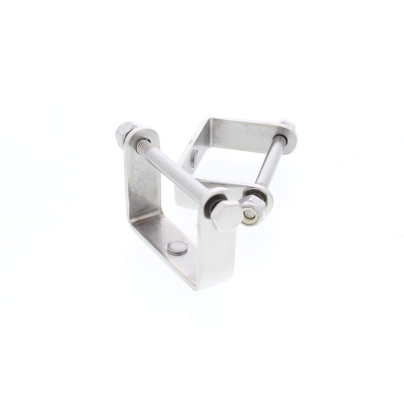 Speedway Motors Stainless Steel Spring Clamps for 2 Inch Wide