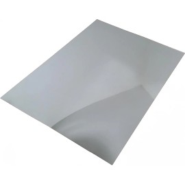 SupremeTech 18 x 24 x 0.04 Inch Acrylic See-Through Mirror, 30% 18x24