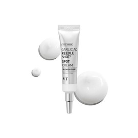 VT Cosmetics [VT Cosmetics]Garlic AC Reedle Shot Spot Cream 15ml
