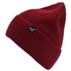 C.C Beanie Hat with Sherpa Lining for Men and Women,