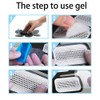 Afg Gel Pads for Muscle Toner Abs Trainer Replacement Gel