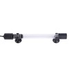 Aquarium Submersible UV Lamp Fish Tank Water Purification Algae Clean