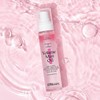 Elasticity mist oil |low molecule collagen |What does it mean