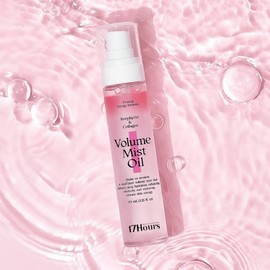 Elasticity mist oil |low molecule collagen |What does it mean to be oily?- (OU-0027) Aqua Mist Oil / 탄력 미스트오일 | 저분자 콜라겐 | 오일인데산뜻? - (OU-0027) 아쿠아 미스트 오일