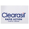 Clearasil Rapid Action Pimple Cream 15ml