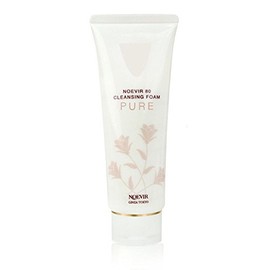 Noevir 80 Cleansing Foam 110g/3.88oz