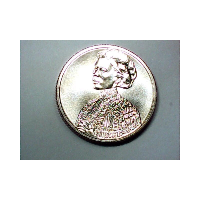 2023 P D JOVITA IDAR AWQ American Women 2 coin