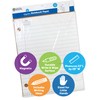 Learning Resources Giant Sized Magnetic Notebook Paper, Durable Write &