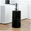 CAXUSD Soap Dispenser Bottle Pump Refillable Lotion and Liquid Soap