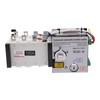 100AMP Dual Power Automatic Transfer Switch ATS, 4P 50/60Hz, Changeover