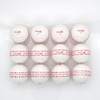 ACCUFLI Max Soft Golf Balls (Flower 12PK)