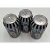 Fanta Lot 3 New Beetlejuice Fanta Haunted Spiced Apple Soda
