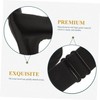 COHEALI Adjustable VR Eye Mask Cover Breathable Sweat Guard for