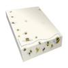 Emma Ball Buzzing Bees Slant Writing Note Pad