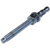 AERZETIX - C54001 - Set of 10 Anchor Bolts Long