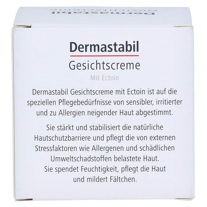 Medipharma Cosmetics, Cosmetics Dermastabil Face Cream 50 ml