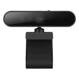 Lenovo Webcam Performance FHD - Webcam - panorámico/inclinación