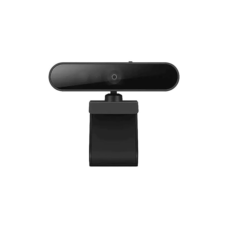 Lenovo Webcam Performance FHD - Webcam - panorámico/inclinación