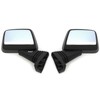 Mirror Set - Fits Honda GL1200 Gold Wing - 1984-1987