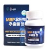 Shop and Shop [리미드] mbp 유단백추출물 정 600mg X 60정 (총 36g) [Limid] MBP Whey Protein Extract 600mg X 60 Tablets (Total 36g)