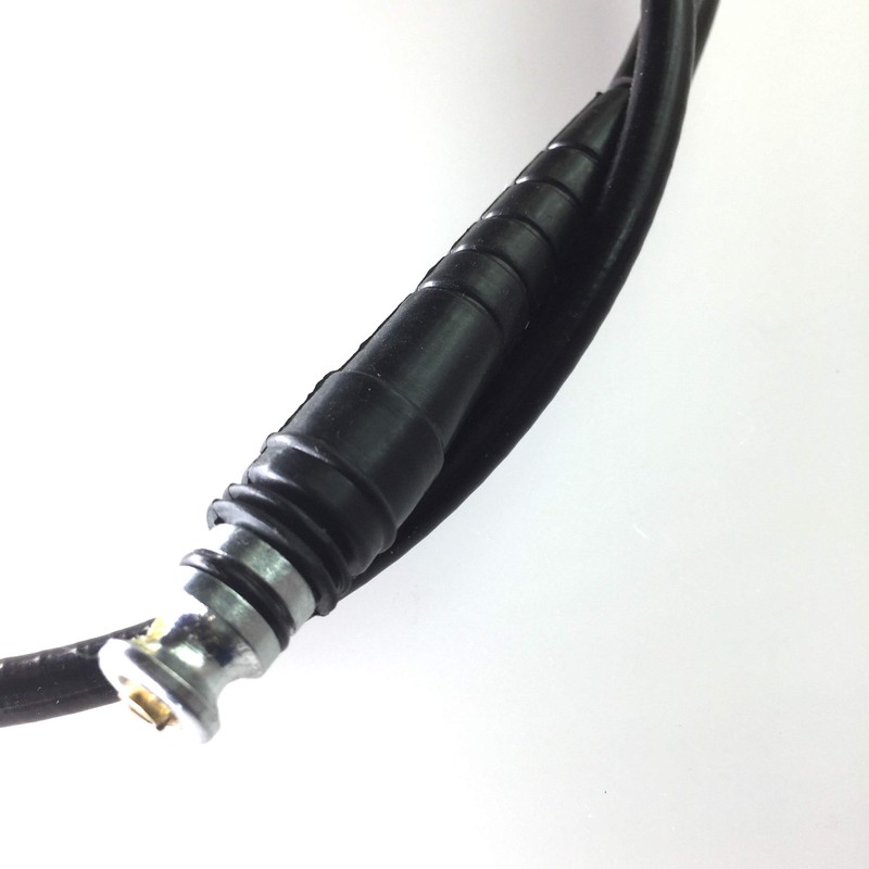 CBF125 Speedometer Cable Wire Honda Honda Motorcycle Parts SDH-51a Repair