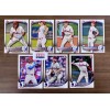 2025 Topps Bowman Paper Complete Team Set Base, Prospects And RC'S - Phillies