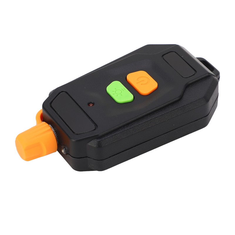 Visual Fault Locator Mini Rechargeable Red Light Pen Tester Optic