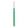 wellsamed MiniPik Interdental Brushes, ISO 6 1.0 mm, Brush Size:
