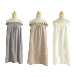 Shower gown golf women golf course bath robe hooded towel G golf gown gray