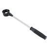 Retractable Stainless Steel Shaft Scoop Telescopic Golf Ball Retriever Pick