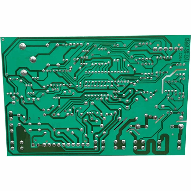 Home-Part For NORCOLD 628661 Refrigerator Power Supply Circuit Board 1200/1210/2117