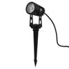 4 in 1 Garden Spotlight RGB Colorful Remote APP Control